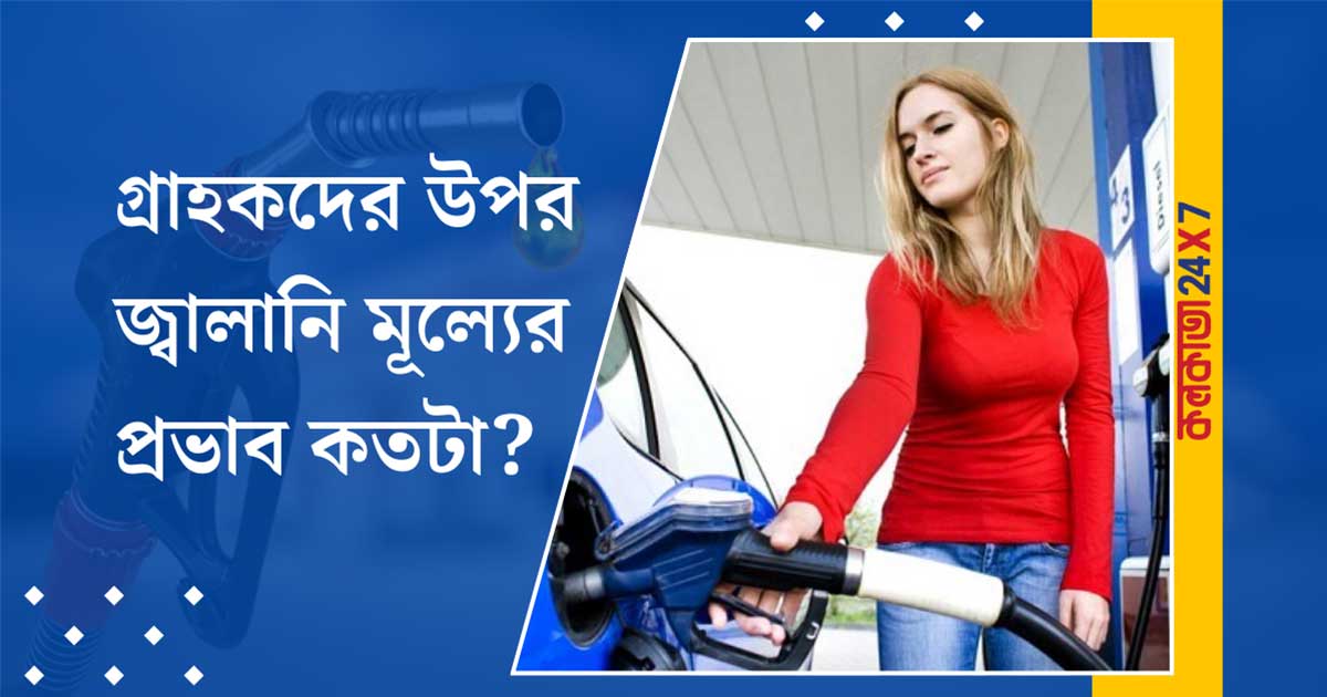 Excise Duty Hike and LPG Price Increase in India: Petrol and Diesel Rates Compared With Neighbouring Countries