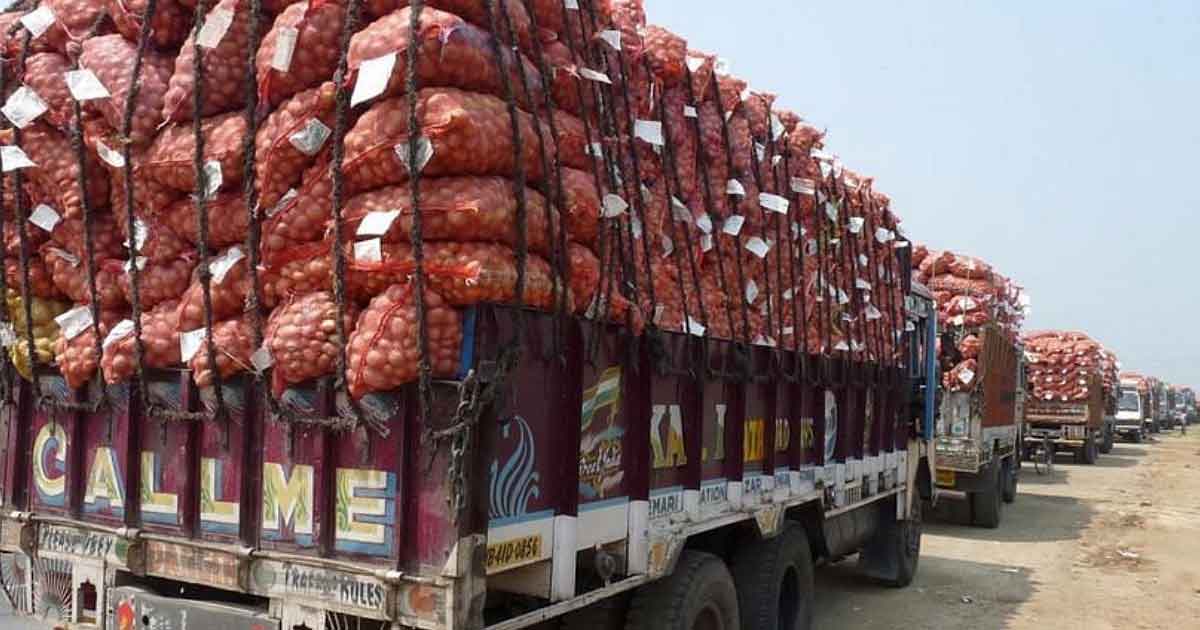 Export ,West Bengal