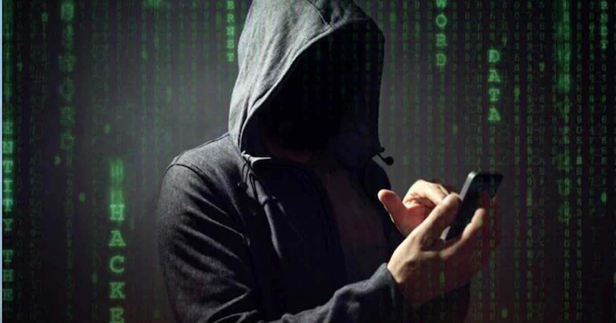 Extortion Threat