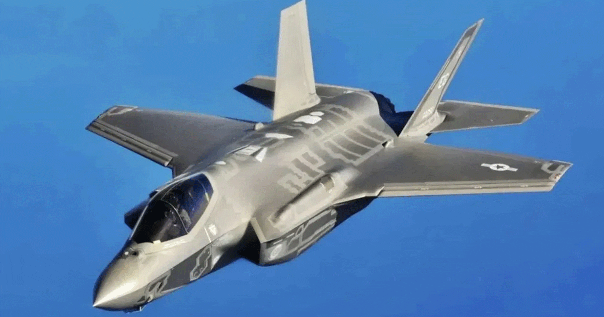 F-35