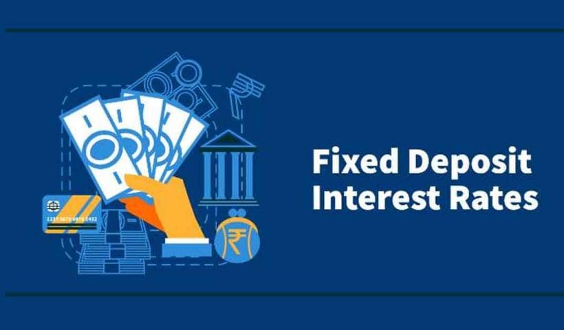 FD Interest Rates