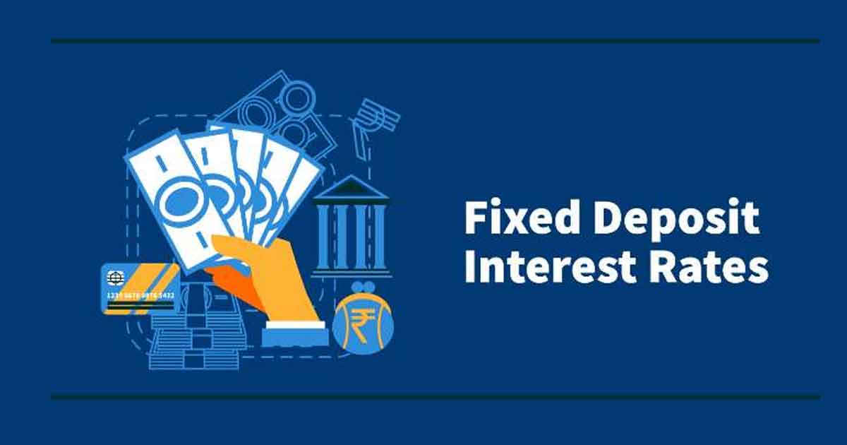FD Interest Rates