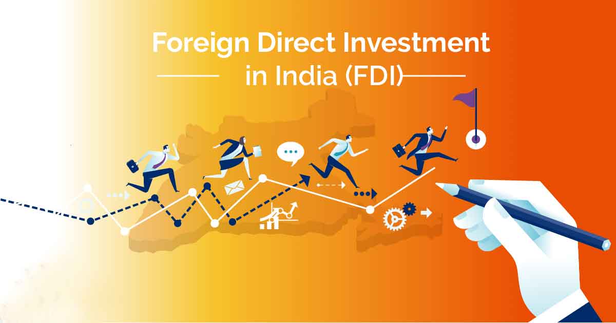 FDI-Restricted Sectors Without Ownership Change