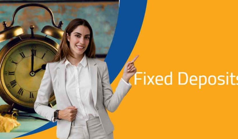 Federal Bank Fixed Deposit