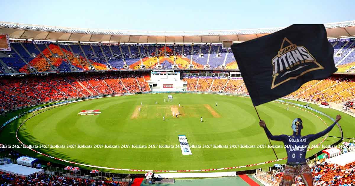 GT vs DC in IPL 2025