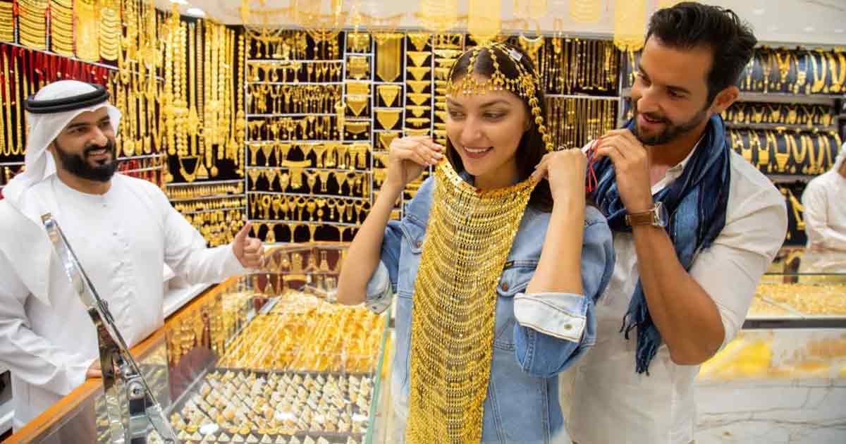 Gold Prices in Dubai, Saudi, Qatar & Kuwait Still Cheaper Than India Despite April Crash — Compare 24K, 22K & 18K Rates