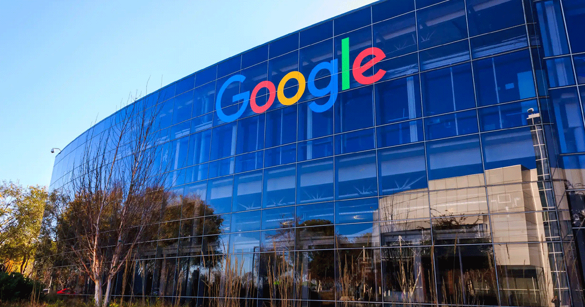 Google