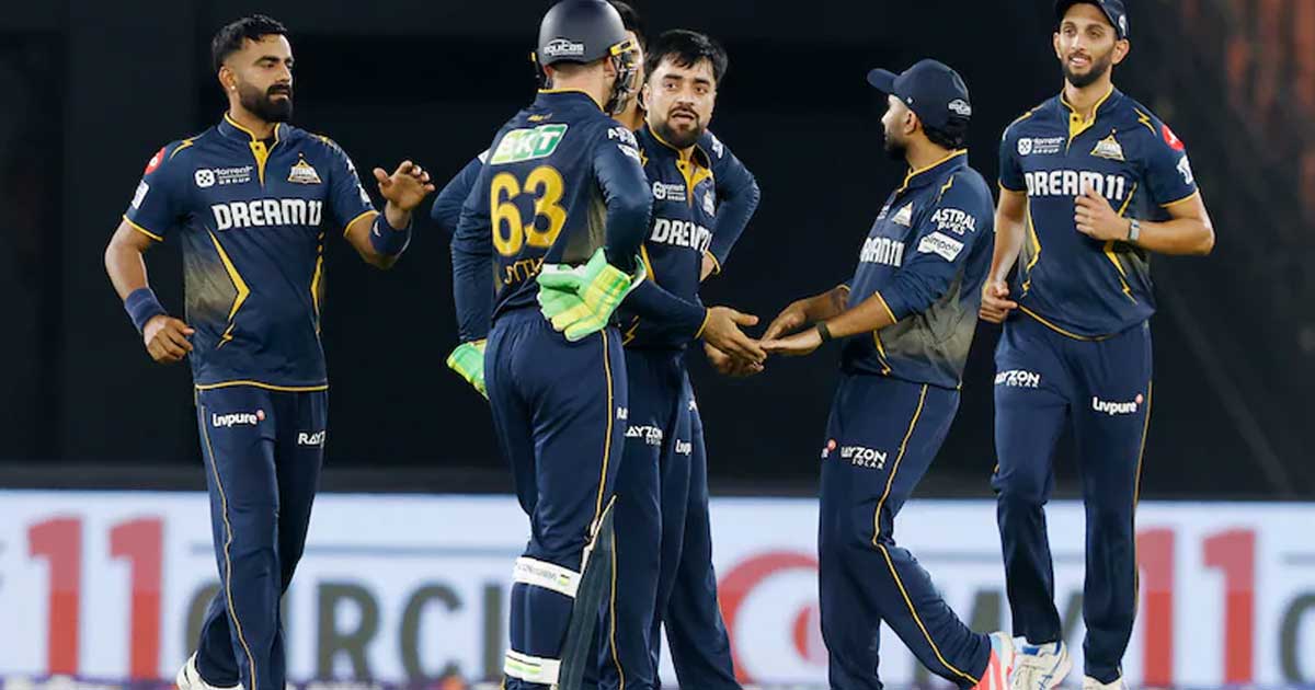Gujarat Titans