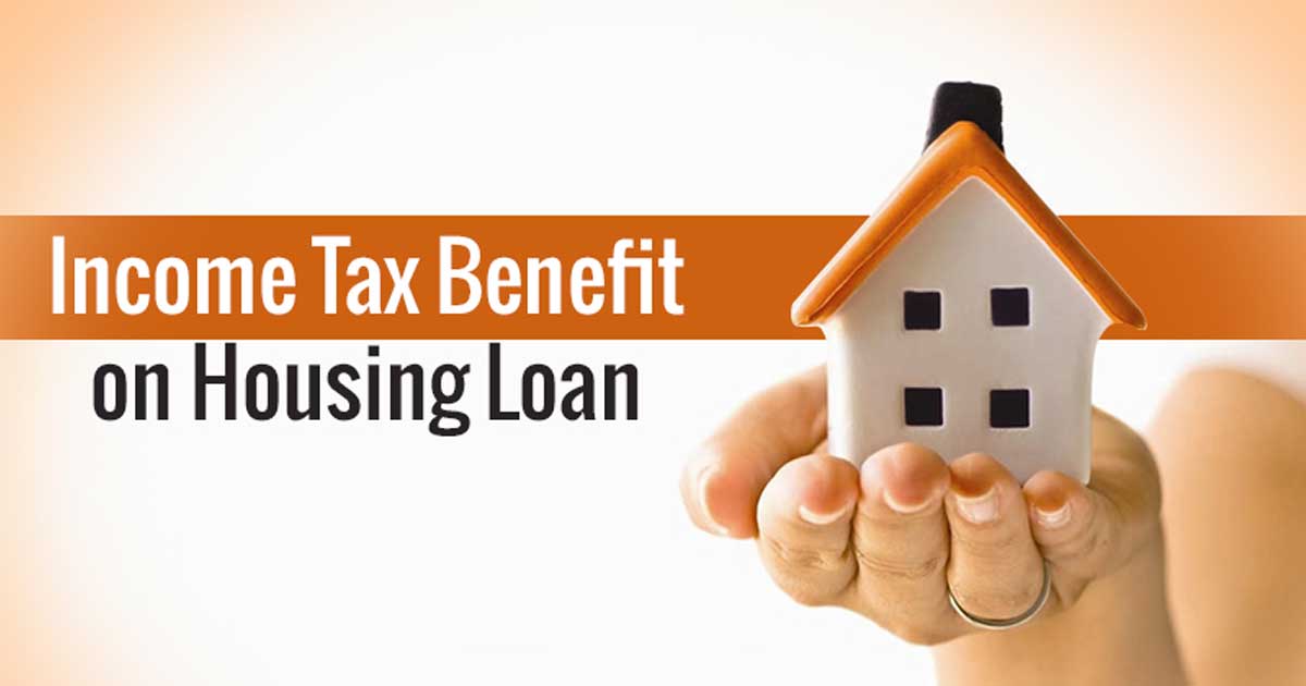 Home Loan Tax Benefit
