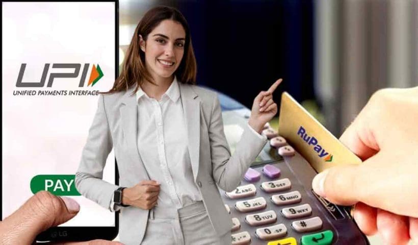 How to Link RuPay Credit Card to Google Pay for UPI Payments