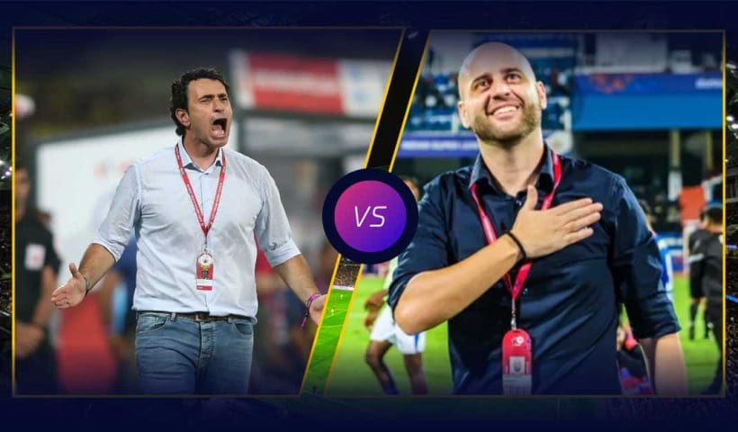 ISL Final 2025: Spanish Masterminds Molina vs Zaragoza in Tactical Showdown