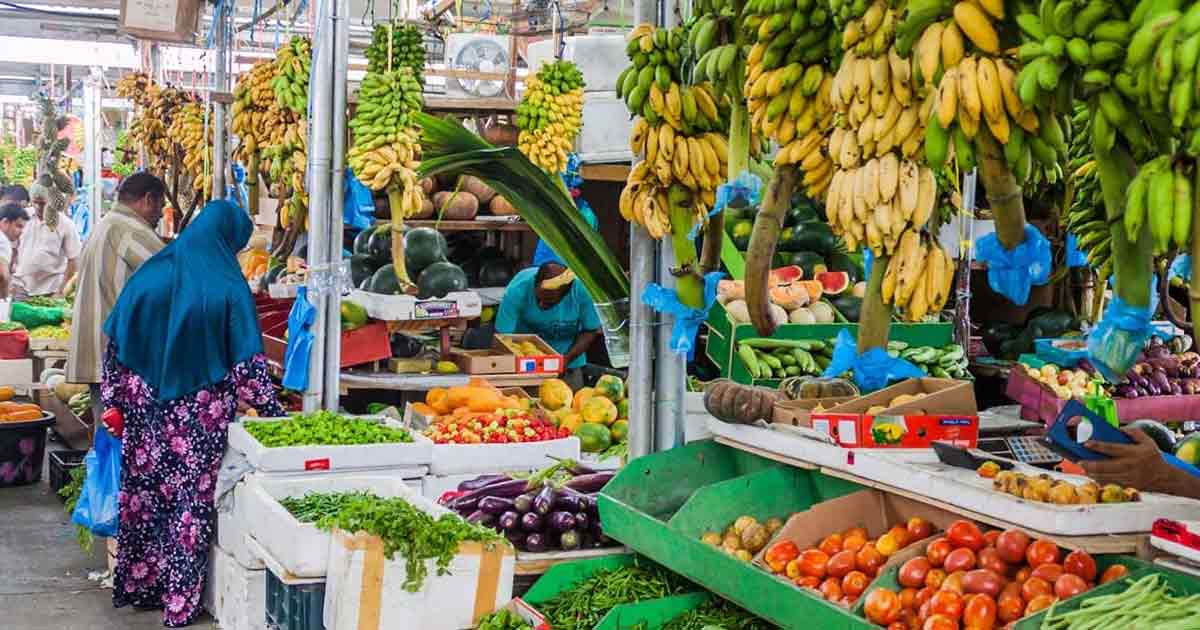 India Exports Essential Food Items to Maldives Under Bilateral Trade Pact