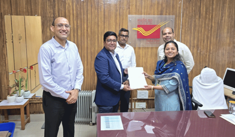 India Post