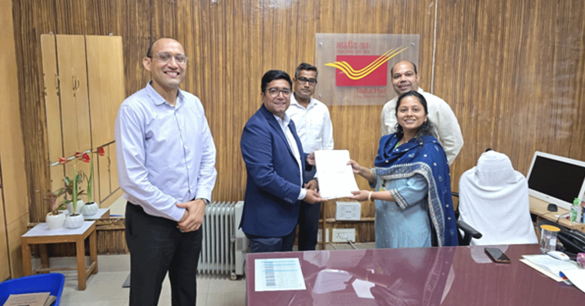 India Post