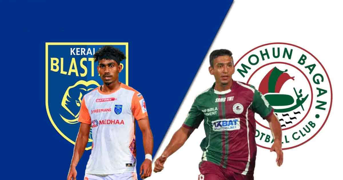 kalinga-super-cup-2025-kerala-blasters-FC-vs-mohun-bagan-key-battles