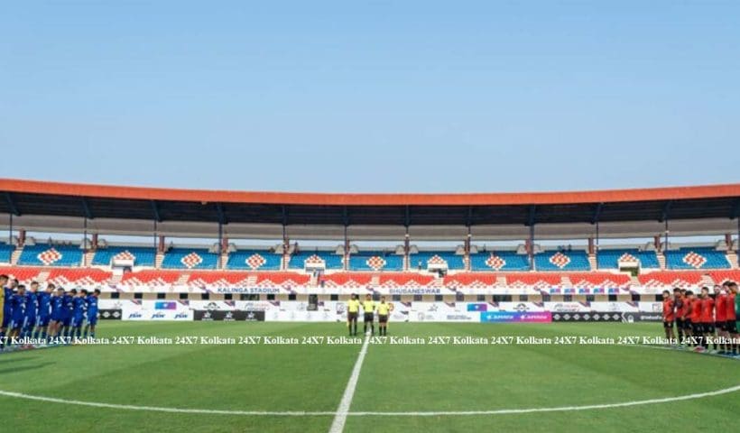 Indian football on Pahalgam Terrorist Attack