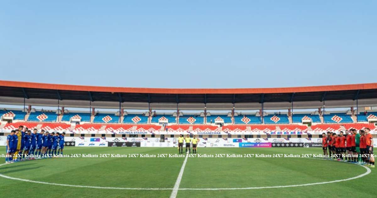 Indian football on Pahalgam Terrorist Attack