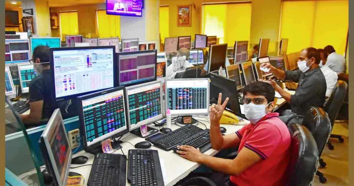 Indian stock market