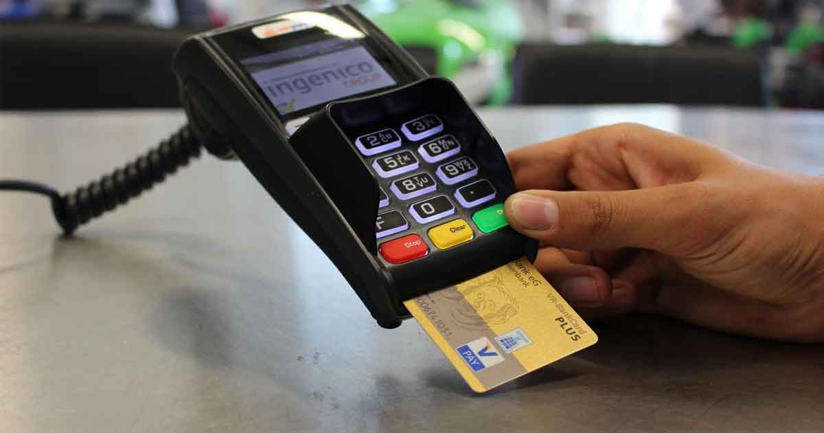 India’s Credit Card Loan Defaults