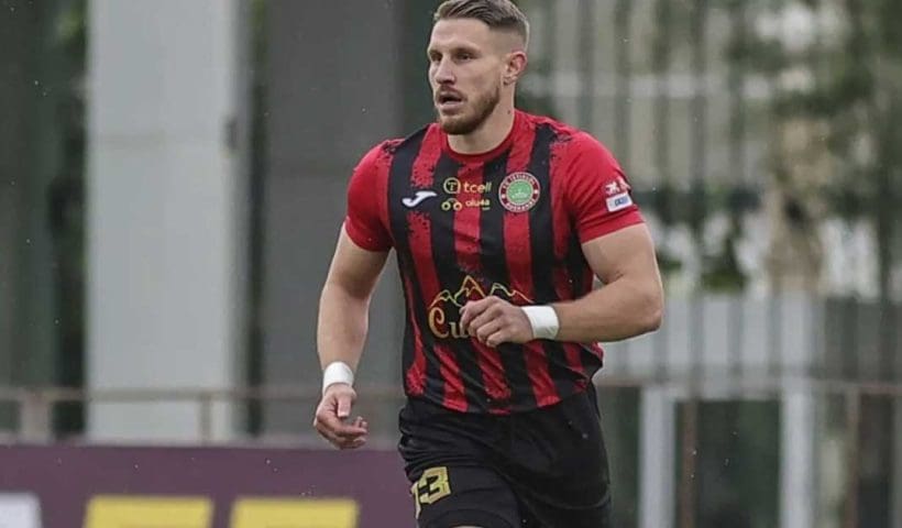Ivan Novoselec