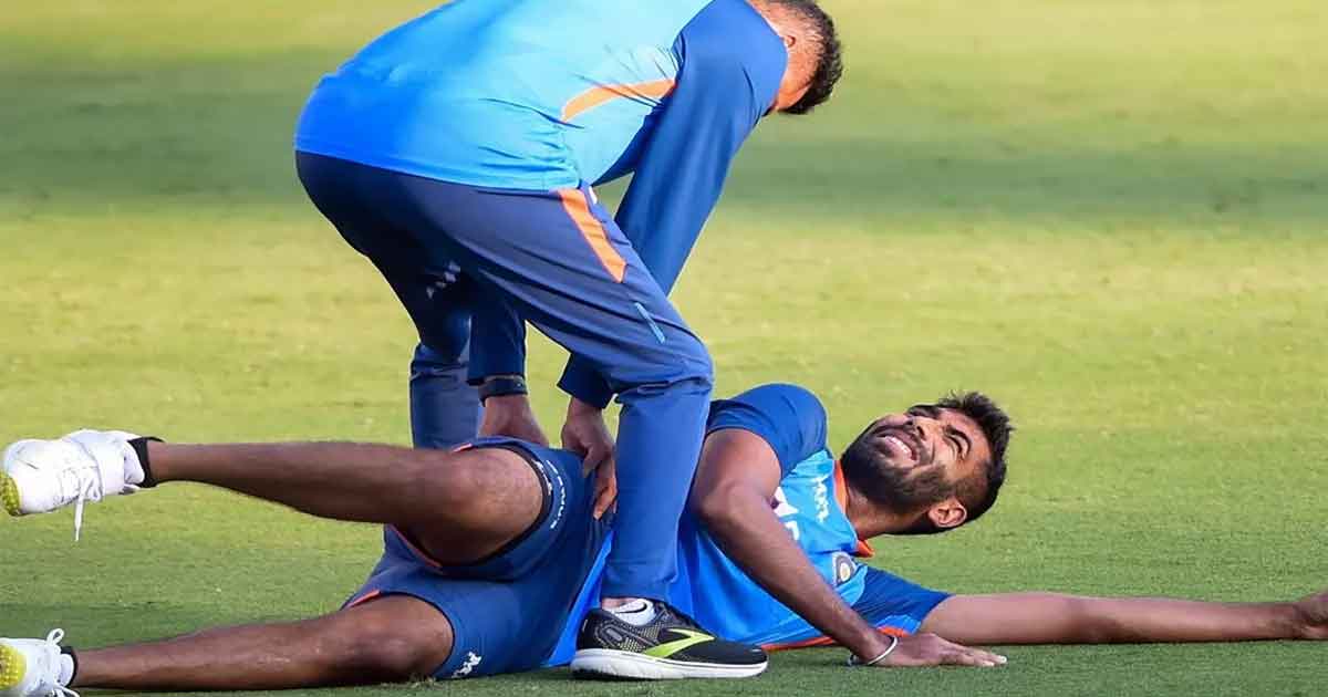 Jasprit Bumrah’s Longest Injury Spells