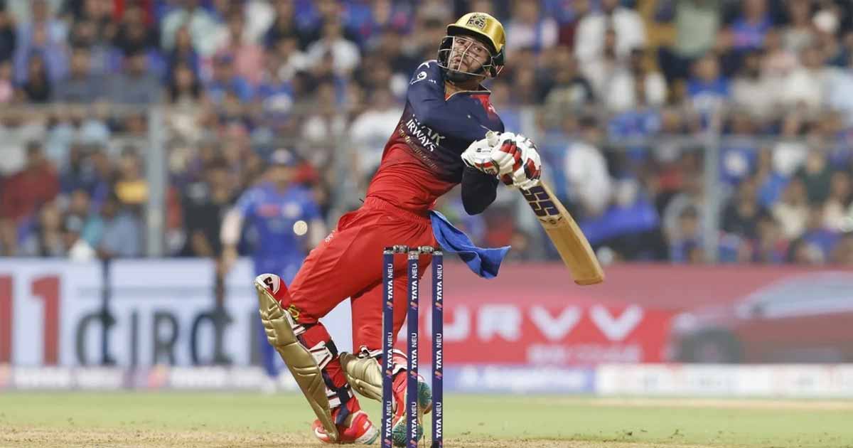 Jitesh Sharma Credits Dinesh Karthik