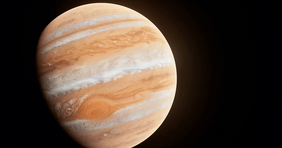 Jupiter