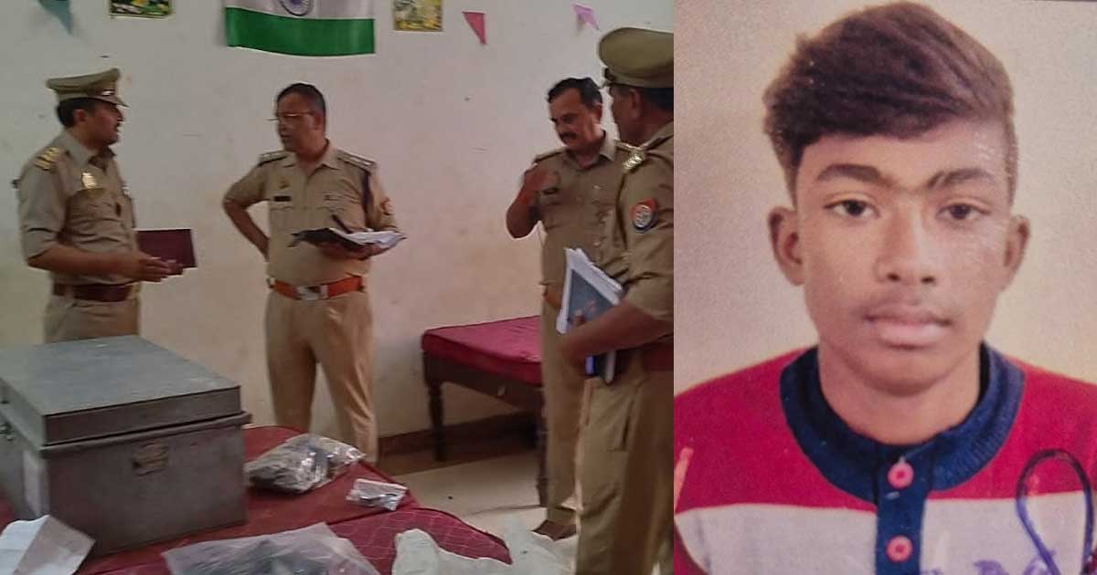Kabaddi Player Found Dead in Etawah Sports Hostel