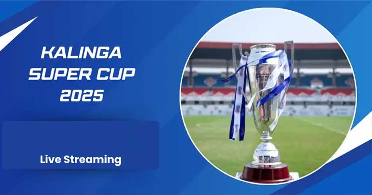 Kalinga Super Cup 2025