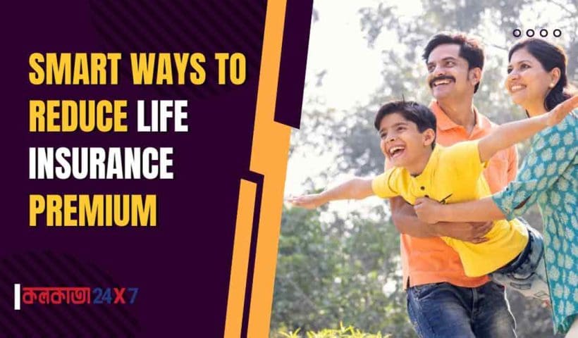 Life insurance premium tips