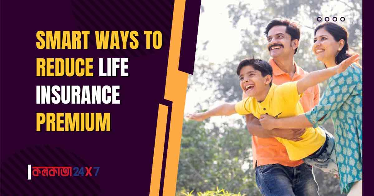 Life insurance premium tips