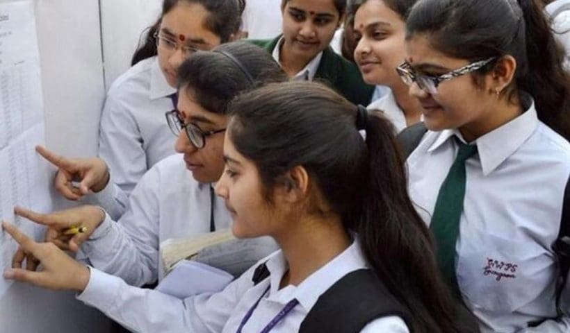 Madhyamik result date announced