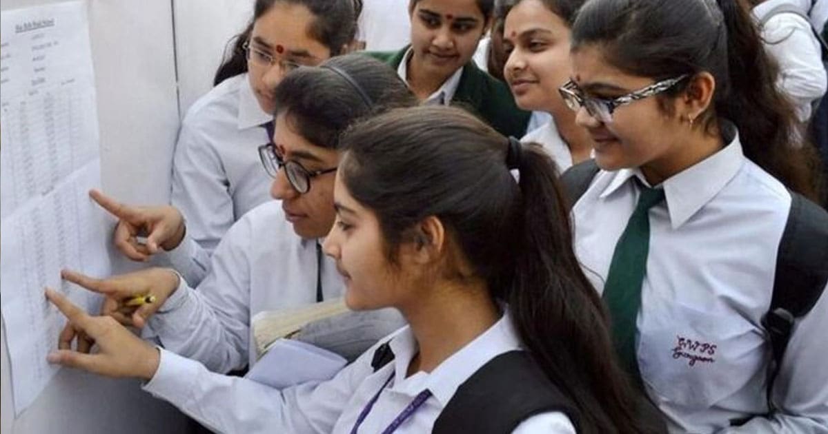 Madhyamik result date announced