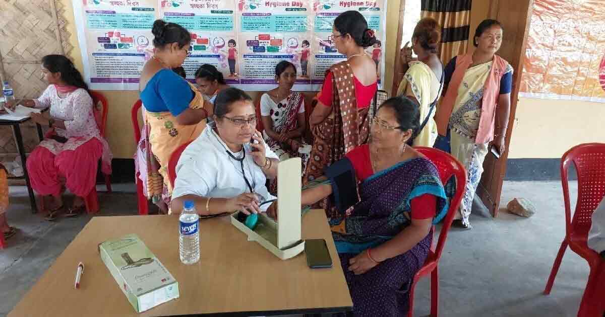 Mandatory CGHS Card Issuance for Central Government Employees