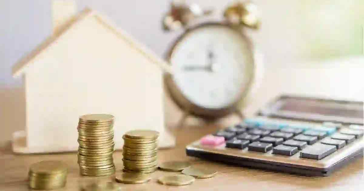 Master Financial Planning