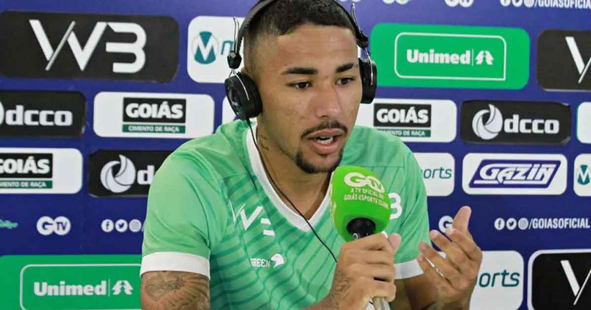 Miguel Ferreira Bashundhara Kings