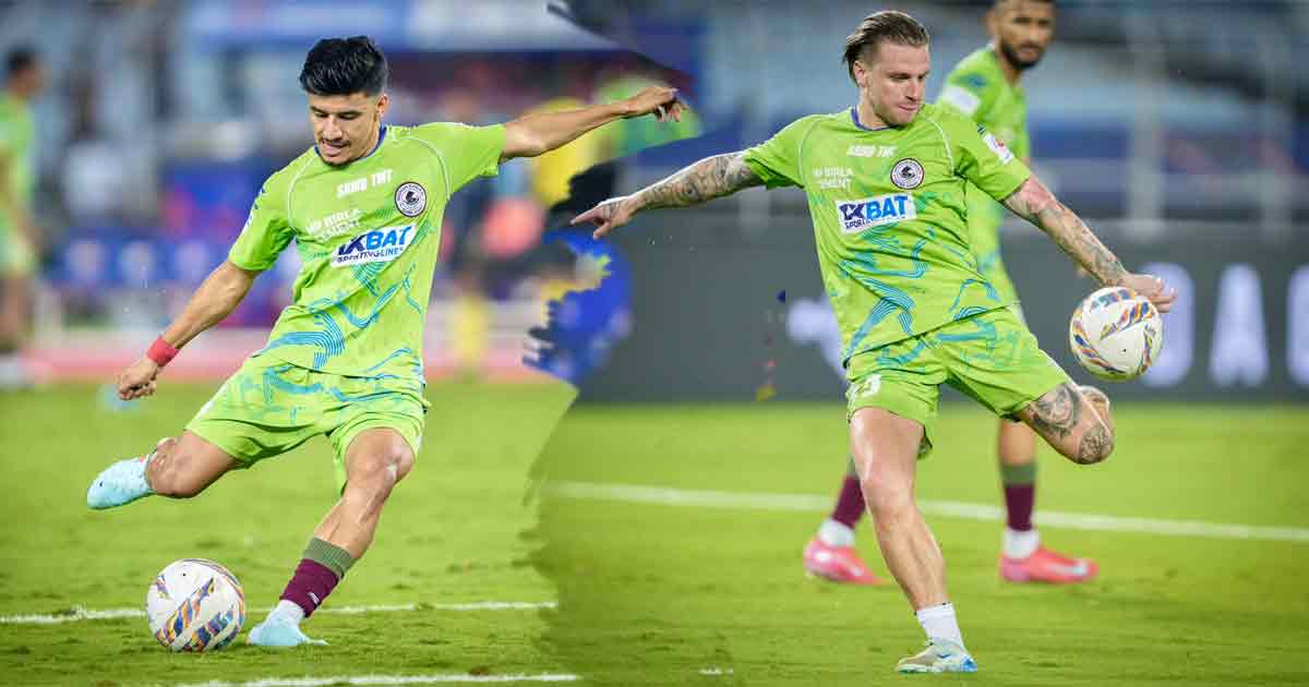 Mohun Bagan Eyes Super Cup 2025
