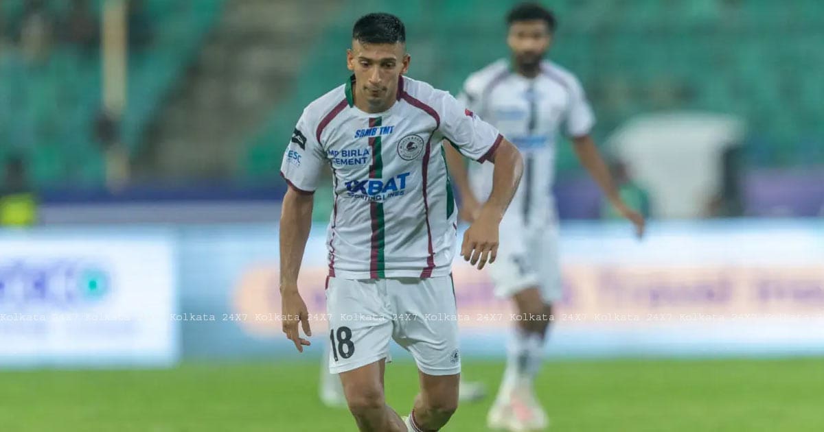 Mohun Bagan vs FC Goa in Super Cup 2025
