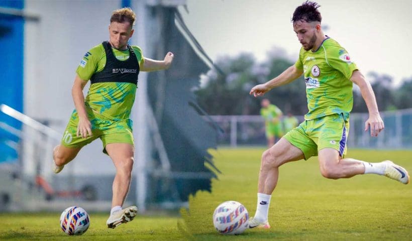Mohun Bagan’s Last-Minute Brilliance Seals Third Straight ISL Final Spot
