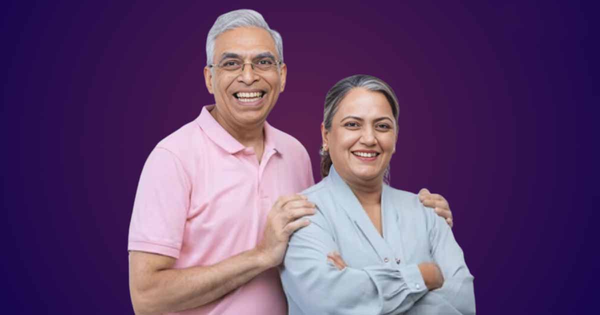 PNB MetLife Launches New Pension ULIP Fund to Secure Retirement Planning with Policybazaar