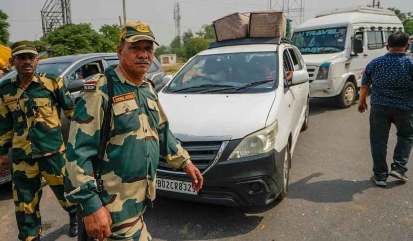 Pahalgam Terror Attack