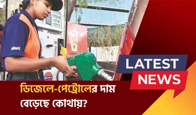 Petrol and Diesel Prices