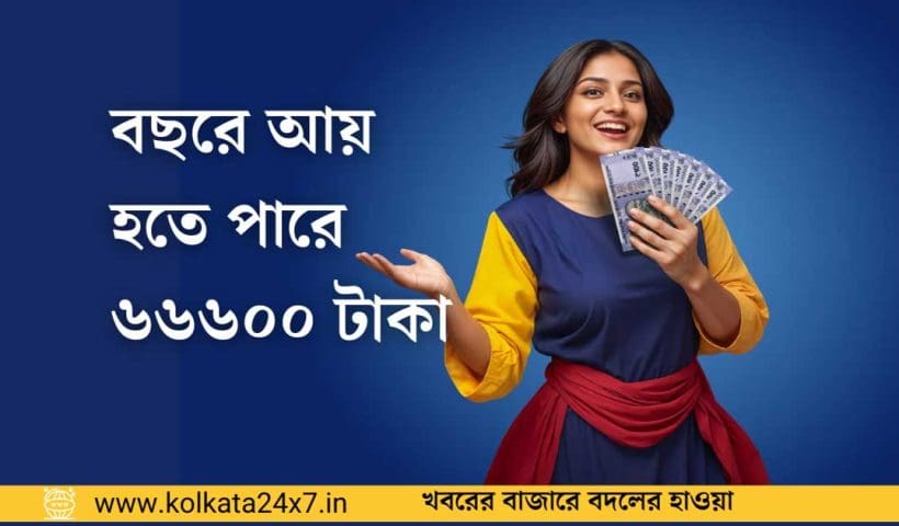 Post Office Monthly Income Scheme