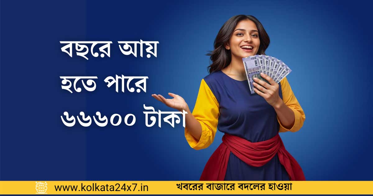 Post Office Monthly Income Scheme