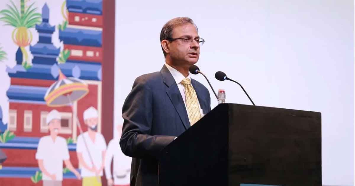 RBI Governor Sanjay Malhotra Urges US Businesses to Invest in India’s Growing Economy