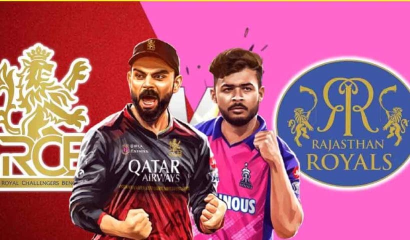 ipl-2025-rcb-vs-rr-match-preview-prediction-head-to-head-pitch-weather-update