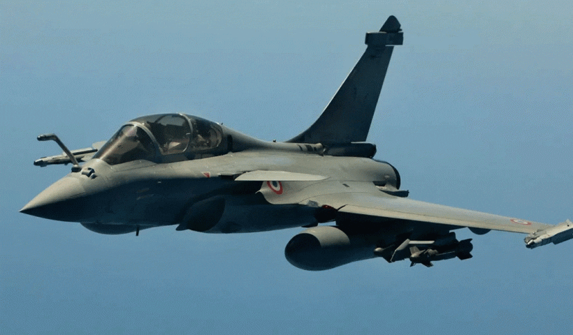 Rafale
