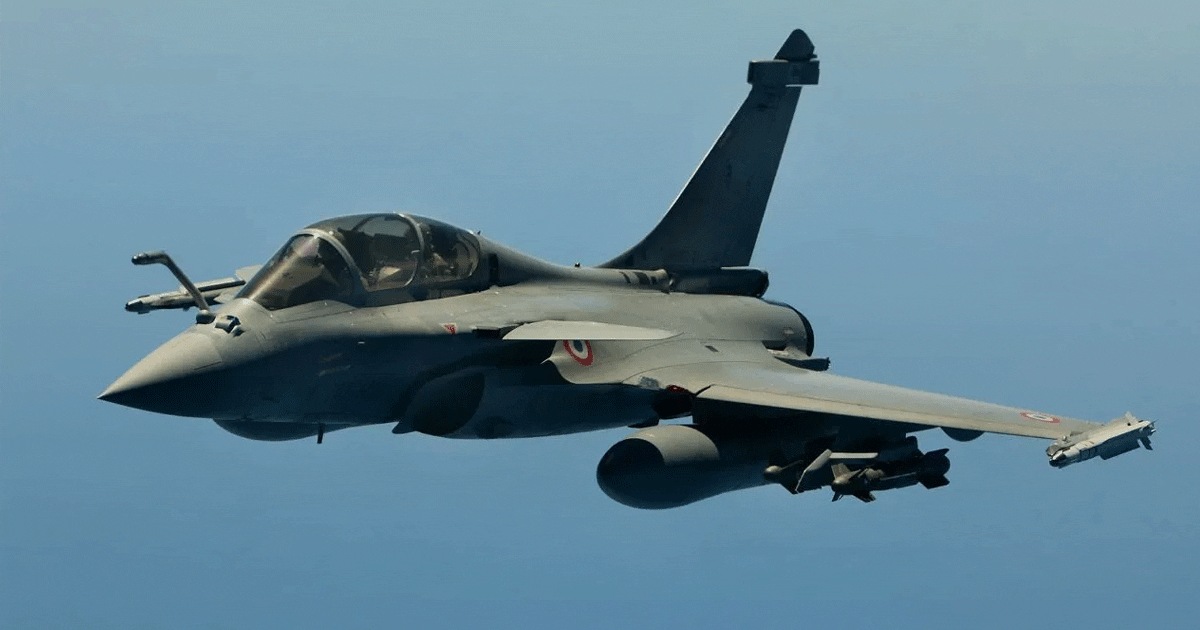 Rafale