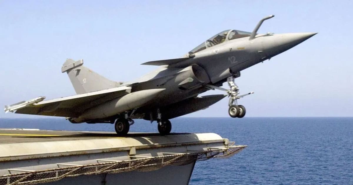Rafale-M