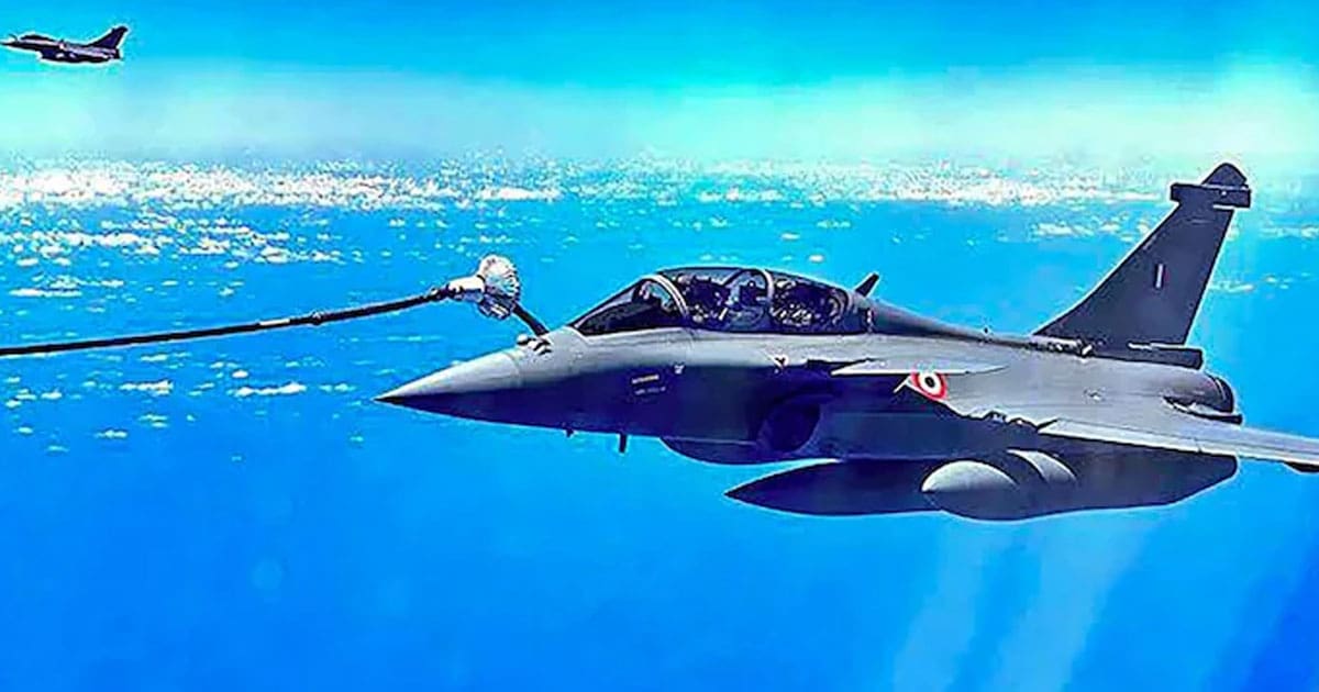 Rafale-M